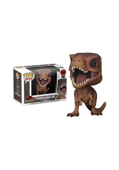 Funko Pop Jurassic Park Tyrannosaurus