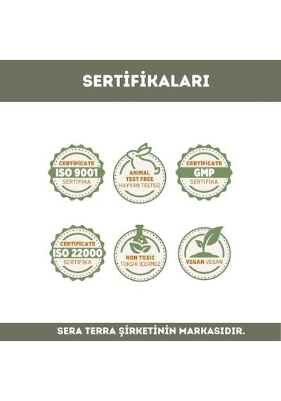 Hindistan Cevizi Yağı 210 Ml. %100 Saf