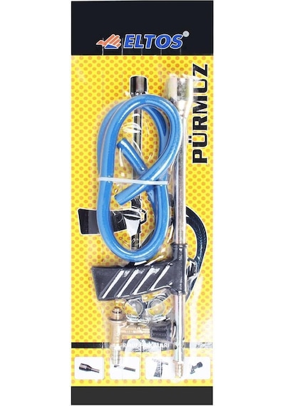 Eltos Ep 352 Aygaz Vakumlu Pürmüz - 54535