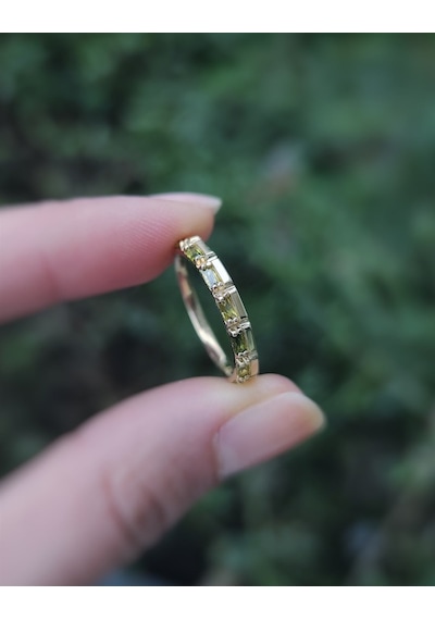 Ronse Jade Yüzük - Ak1422