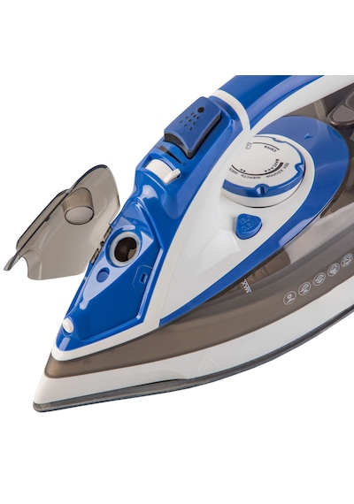 Yasomi Quallux HL-8012 3000 W Buharlı Ütü