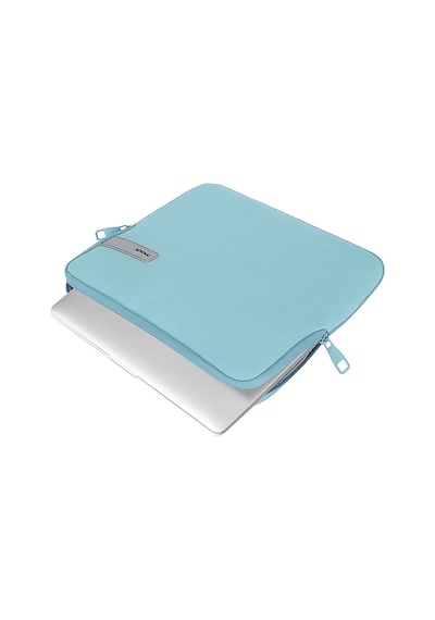 Mack MCC-6004 13"-14" Vivid Laptop Kılıfı Mint Yeşili Yeşil