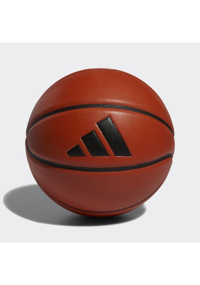Adidas Pro 3.0 Unisex Kahverengi Basketbol Topu