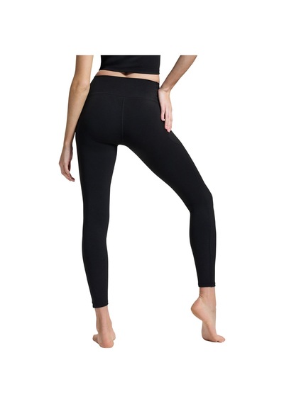Under Armour Motion Legging Siyah Kadın Tayt 6013786-008