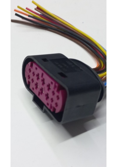 Far Soketi Vw 1j0973737 14k001