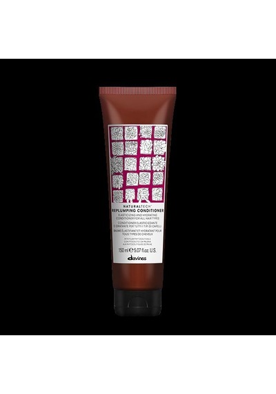Davines Natural Tech Replumping Conditioner 150ml.