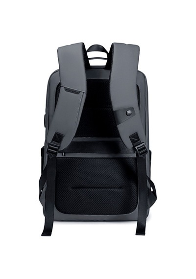 Arctic Hunter B00555 Gri Sırt Çantası Yeşil