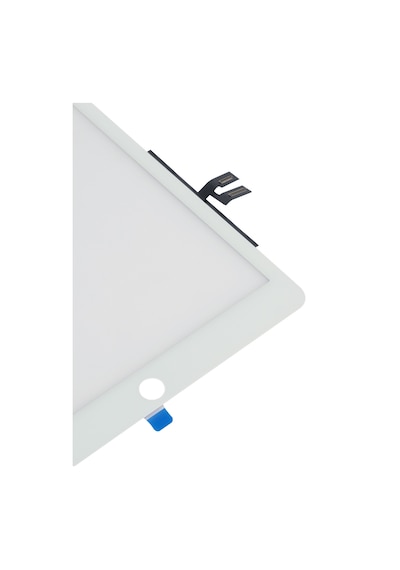 TeknikEvim Apple Uyumlu iPad  9.Nesil A2602 Dokunmatik Beyaz