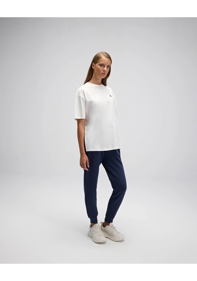 Ellesse Ef555-nv Kadın Lacivert Eşofman Altı Lacivert