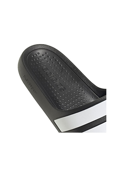 Adidas Adilette Flow Unisex Terlik If4134 Siyah Siyah