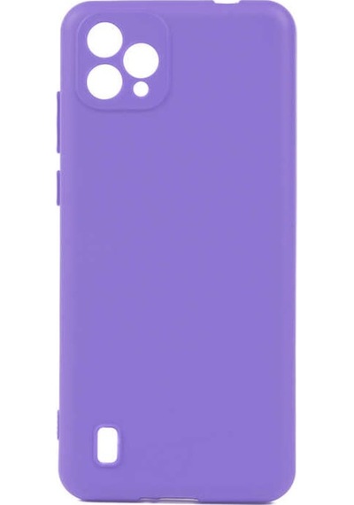 Reeder P13 Blue Plus 2022 Kılıf Zore Biye Silikon Kılıf