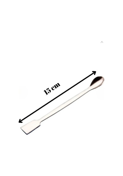 Spatül Kaşık Makro 304