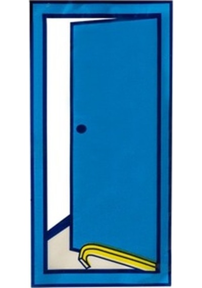 Kapı Altı Sünger Bant 90 Cm
