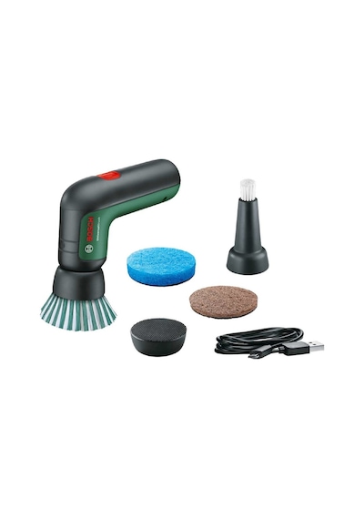 Bosch UniversalBrush Yüzey Temizleme Makinesi - 06033E0000