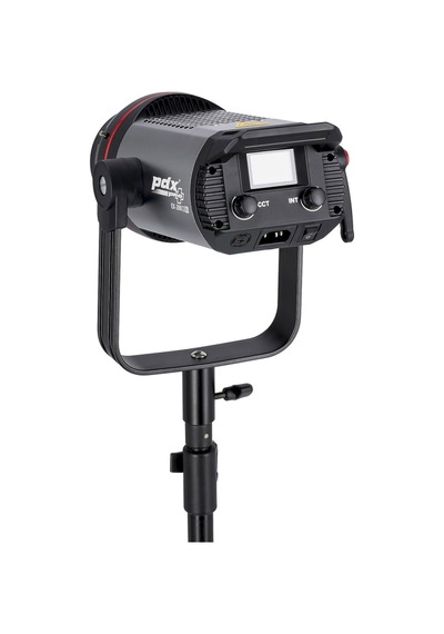 Pdx Ex-200 Iıı Bi-color Led Işık Ayarlanabilir Renk Video Ve Stüdyo