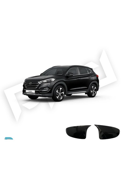 2015-2017 Hyundaı Tucson Yarasa Ayna Kapagı