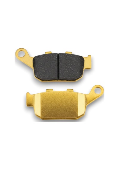 Kuba Cr 1 Disk Balata Mod 16 Cr1balata