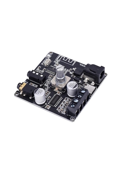 XY-AP50L 2x50W Bluetooth 5.0 Amfi Modülü