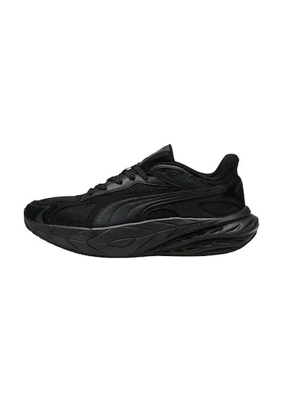 Puma Hypnotic Ls 2 404714-02 Siyah Sneaker
