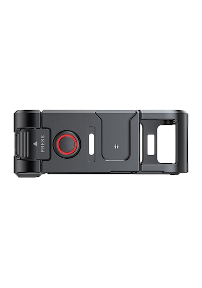 Telesın Osmo Action 6 Uyumlu Alüminyum Kafes Lightweight Alluminium Cage For Osmo Action 6