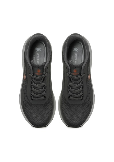 Lumberjack 5w Musonda 5pr Koyu Gri Erkek Sneaker A102019058 Koyu Gri