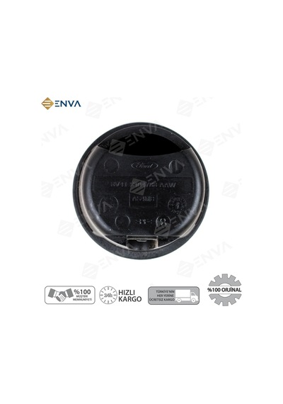 Ford Focus Araç Içi Sigara Küllügü Seyyar Küllük 2008-2011(Or.  158370176