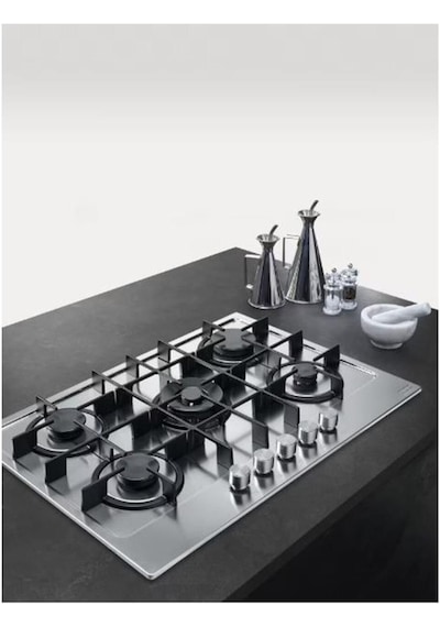 Franke Maris FHMA 755 4G DC XS Ocak Inox