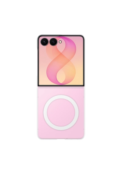 Samsung Galaxy Z Flip8 Magnet Kılıf