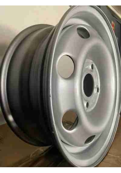 Renault R5-R19-R21-Clio Jant -5X13-4X100-Et36-Oem4190-Alcar Jant