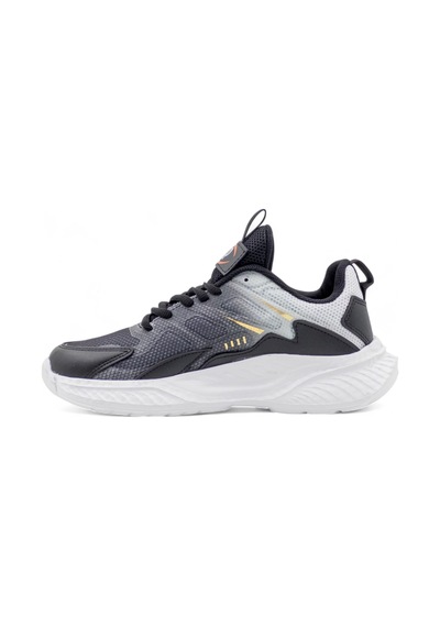 M.P Mp 251-2829 Unisex Spor Ayakkabı Siyah