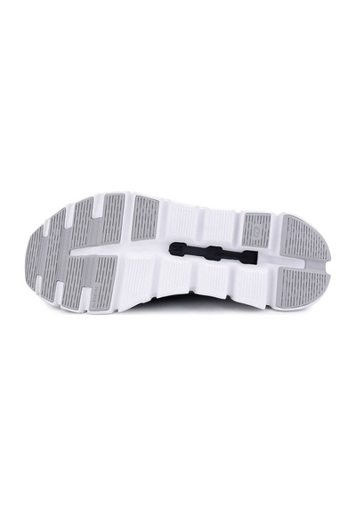 On Erkek Tekstil Sneakers & Spor Ayakkabı Cloud 6 Coast Olıve/whıte Yeşil