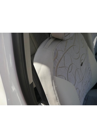 Opel Astra J Kasa 2011-2015 Özel Oto Koltuk Kılıfı