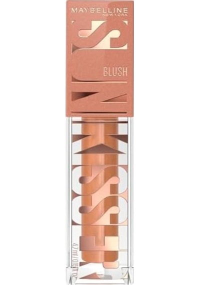 New York Sunkisser Likit Allık- 09 Midnight Shimmer Diğer