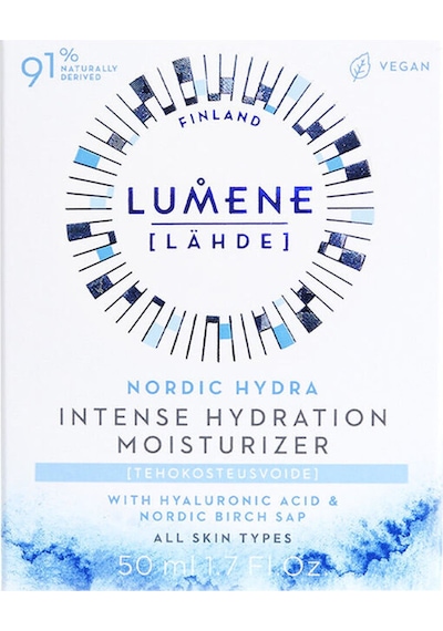 Nordic Hydra Yoğun Nem Kremi 50 Ml