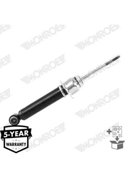 Arka Amortisör Jaguar S-type Iı X200 1999 2007 Xr812983-xr811180