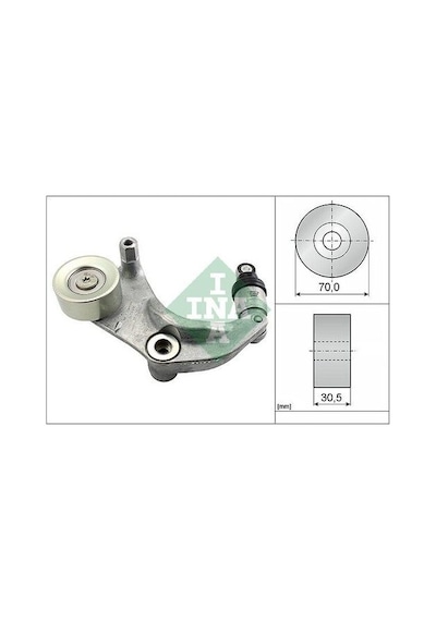 Ina 534031610 Alternatör V Kayışı Otomatik Gergi Rulmanı Komple Honda Civic 1.6 1.8 2006 2012 Civic 2012 Crv 2.0 2006 2012 Crv 2012 8tlv1111 Ina 534031610 Alternatör V Kayışı Otomatik Gergi Rulmanı Komple Honda Civic 1.6 1.8 2006 2012 Civic 2012 Crv 2.0 2006 2012 Crv 2012 8tlv1111