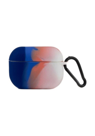 Apple AirPods Uyumlu Pro Zore Airbag 29 Silikon Kılıf No26