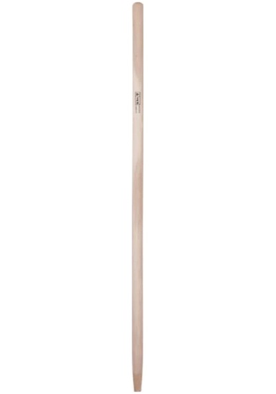 Yks 41500 Tırmık Sapı 140 Cm Belirtilmemiş