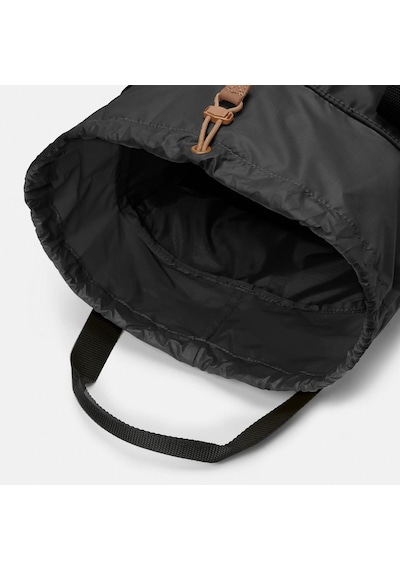 Timberland Nylon Tote Bag Kadın Çanta-32675 Siyah