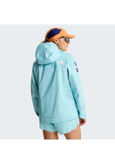 The North Face W Summıt Futurelıght Superıor Jacket - G Kadın Ceket Nf0a8hw28eb1 Çok Renkli