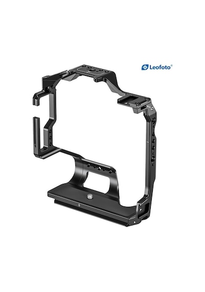 Z8b Nikon Z8 Battery Grip İle Takılabilen Kamera Kafesi