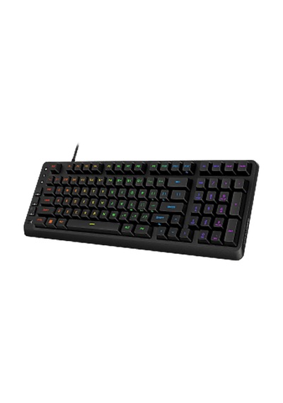 Hyperx Eve 1800 Kablolu Q Oyuncu Klavyesi