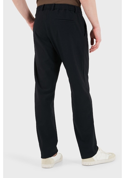 Emporio Armani Slim Fit Normal Bel Dar Paça Pantolon Erkek Pantolon Em004672 Te11109 Ub109 Lacivert Emporio Armani Slim Fit Normal Bel Dar Paça Pantolon Erkek Pantolon Em004672 Te11109 Ub109 Lacivert