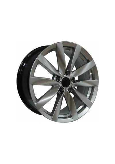 Bk-481 6.5 15 5 100 Et35 57.1 Hyp.sılver Xl