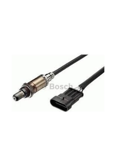 BOSCH 258005096 OKSİJEN SENSÖRÜ PALIO 00- 1.4 1.6 16V