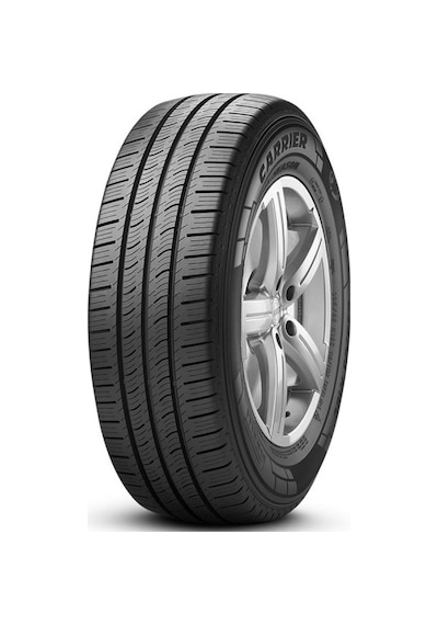 Pirelli 235/65R16C 115/113R M+S Carrier All Season Dört Mevsim Lastiği 20 2026