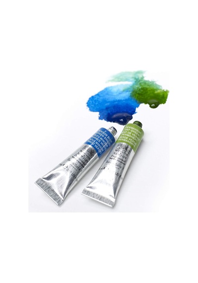 0102507 Professional Watercolours En İyi Sanatçı Sulu Boya 5 Ml Tüp Mümkün Olan En Yüksek Pigmentasyon, Mükemmel Işık Haslığı Perilen Kestane, 2 X 1,3 X 6,6 Cm 0102507 Professional Watercolours En İyi Sanatçı Sulu Boya 5 Ml Tüp Mümkün Olan En Yüksek Pigmentasyon, Mükemmel Işık Haslığı Perilen Kestane, 2 X 1,3 X 6,6 Cm