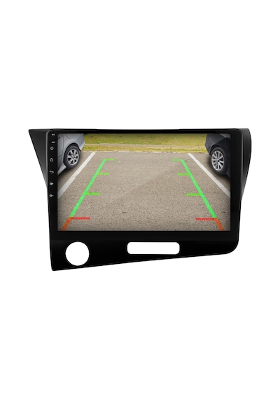 Honda Crz Android Multimedya Sistemi 2011-2012 Crv-4944xaa 9"