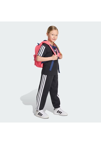 Adidas Lk Tiro Nster Bp Unisex Çocuk Sırt Çantası Kr4654 Pembe