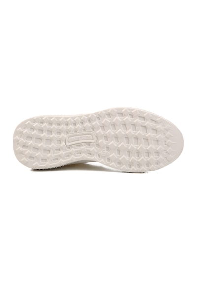 Beyaz Hafif Triko Unisex Spor Ayakkabı Veneto G Beyaz